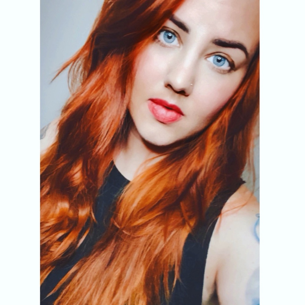 Meet your Posher, Lindsey